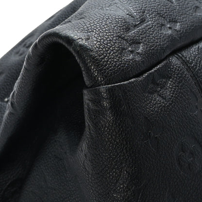 Louis Vuitton Empreinte Artsy MM Black 7 of 10