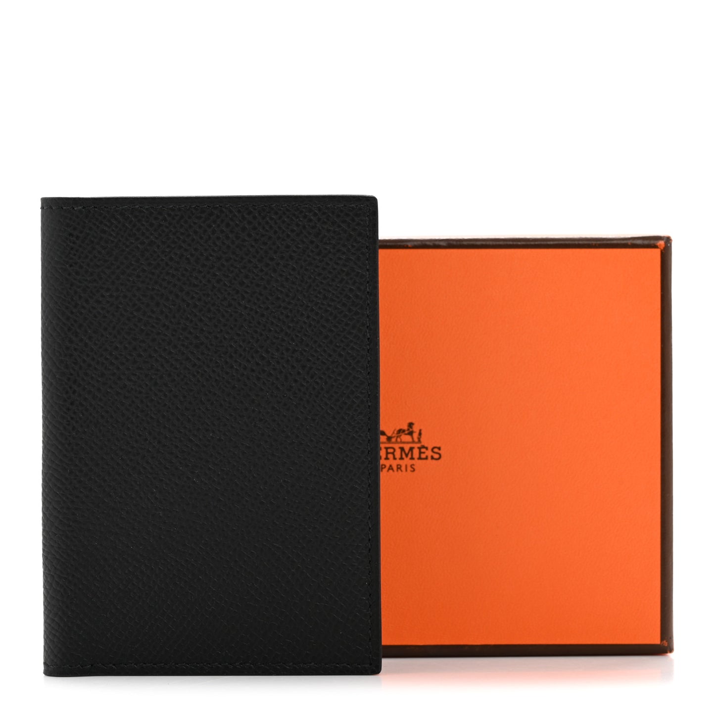 Epsom MC2 Euclide Card Holder Case Black