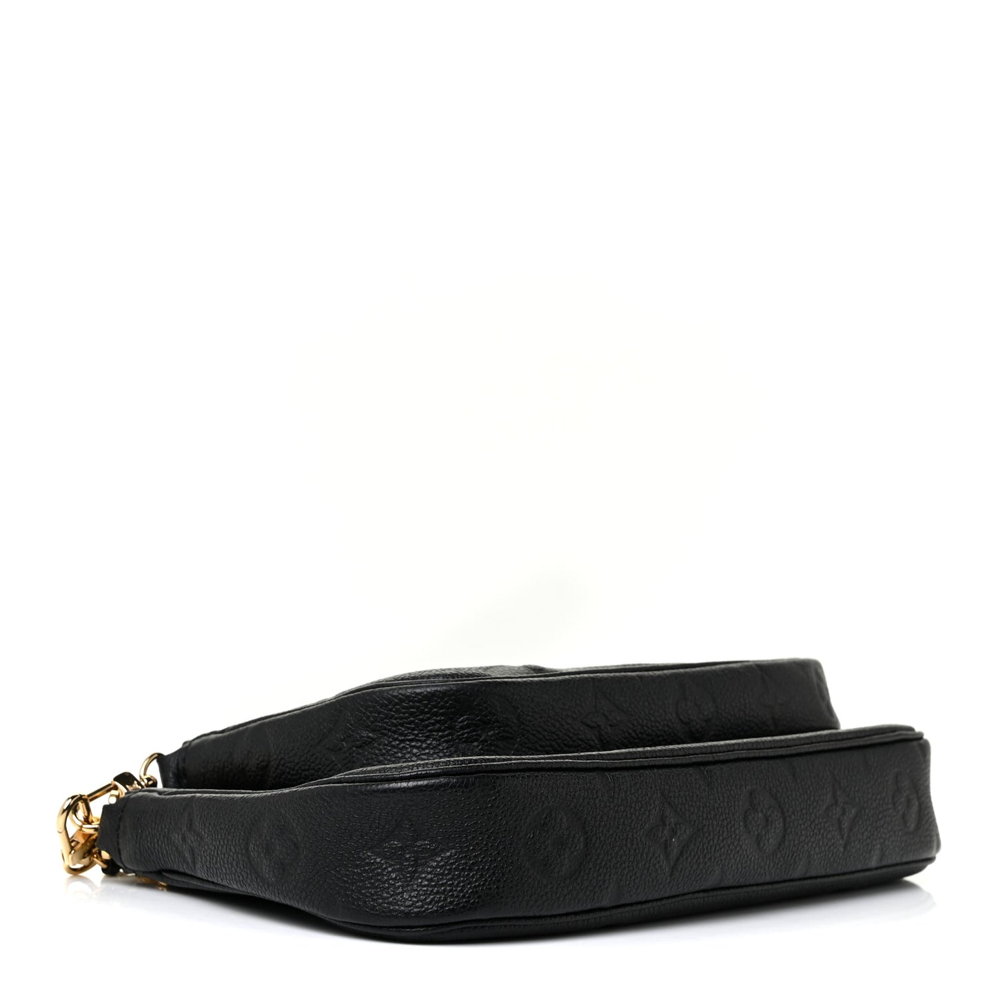Empreinte Monogram Giant Multi Pochette Accessories Black