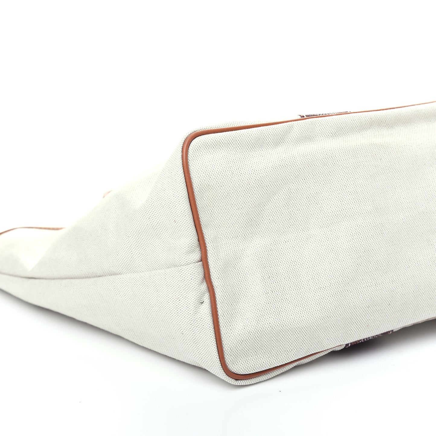 Goyardine Reversible Anjou PM Burgundy
