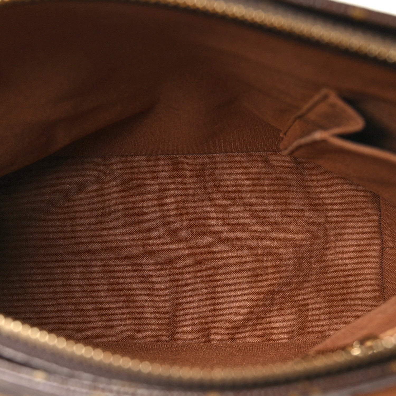 Louis Vuitton Monogram Cabas Piano 5 of 11