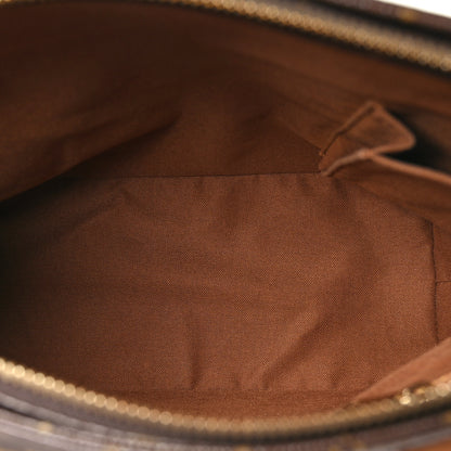 Louis Vuitton Monogram Cabas Piano 5 of 11