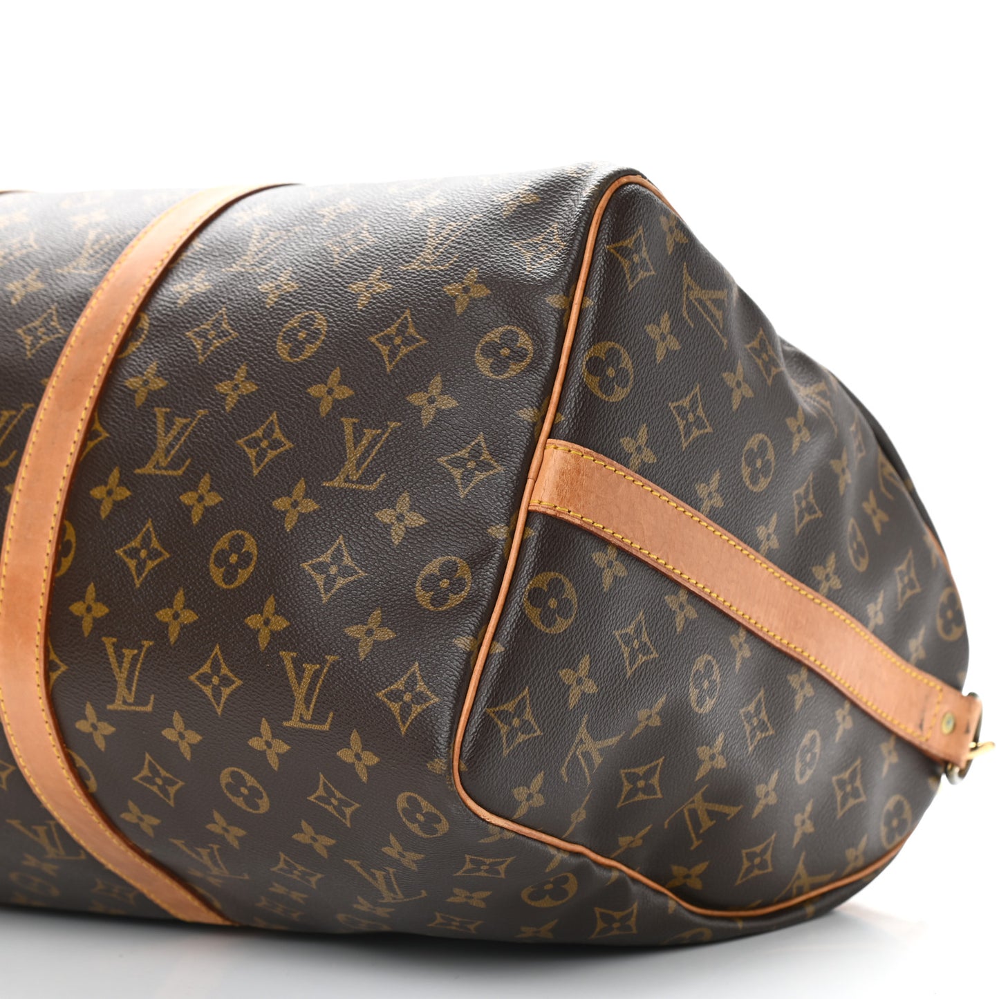 Monogram Keepall Bandouliere 50