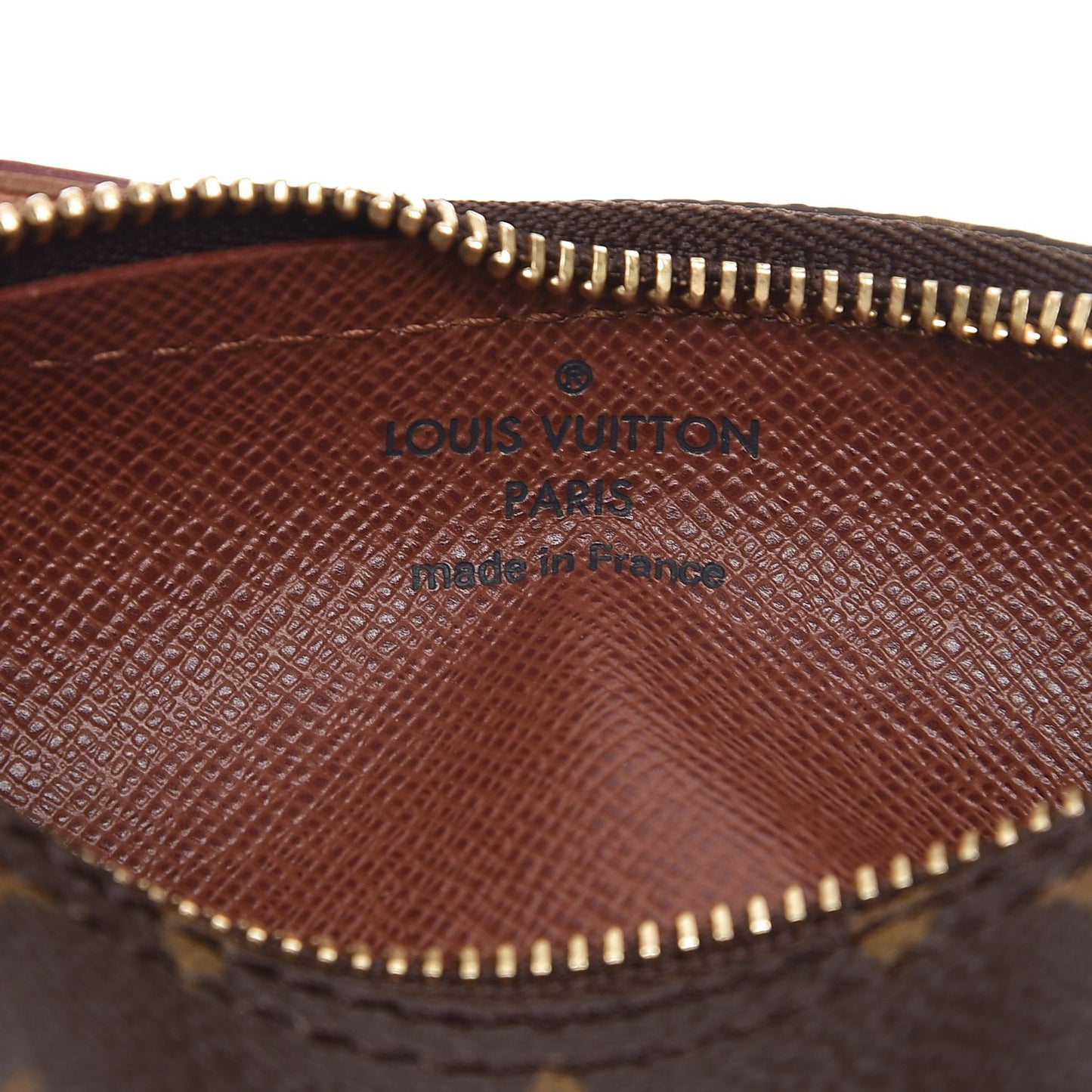 Monogram Mini Papillon