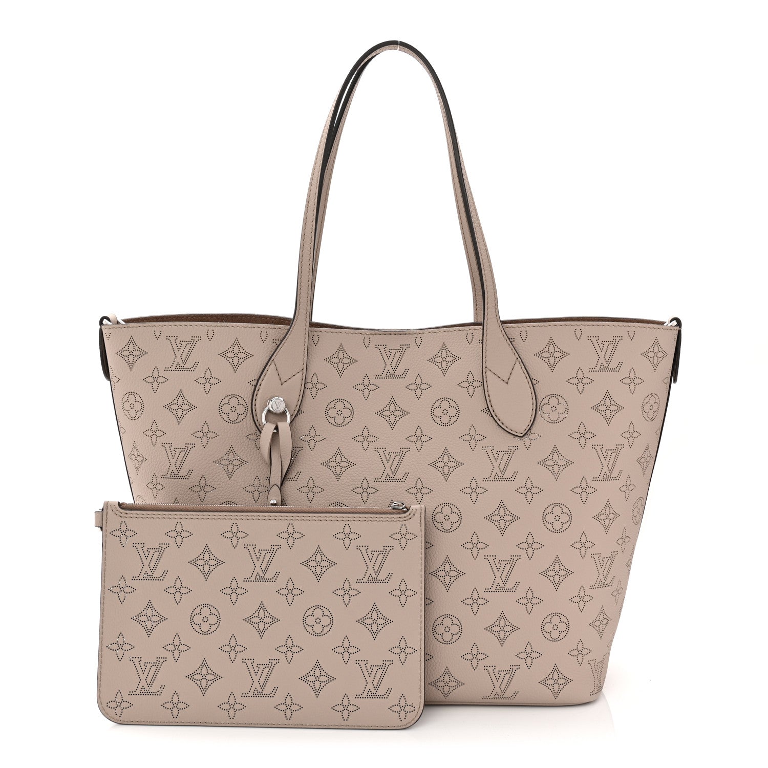 Louis Vuitton Mahina Blossom MM Galet 3 of 11