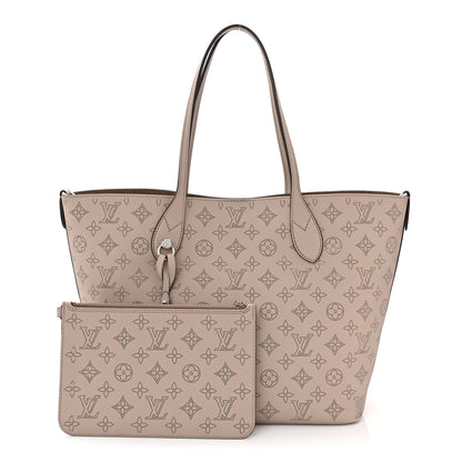 Louis Vuitton Mahina Blossom MM Galet 3 of 11
