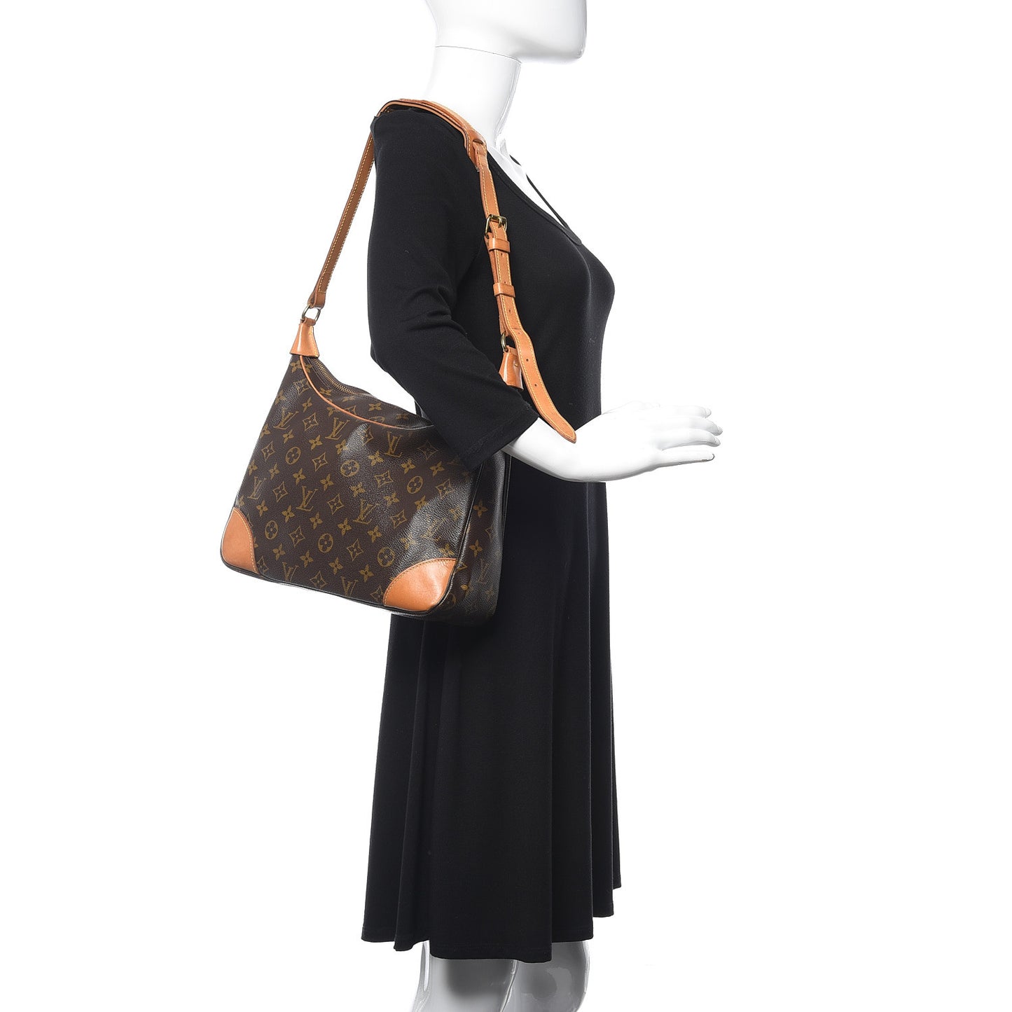 Monogram Boulogne 30