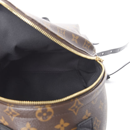 Louis Vuitton Monogram Palm Springs Backpack PM 4 of 10