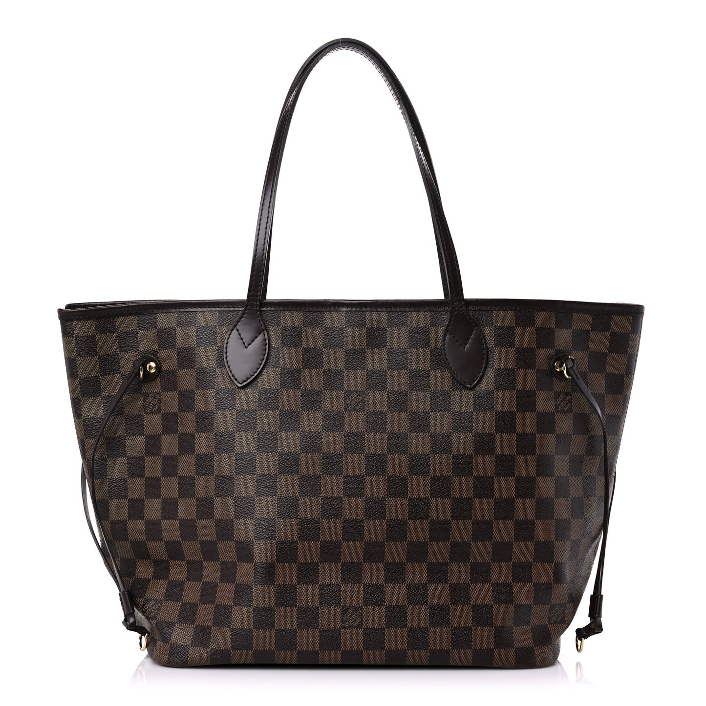 Damier Ebene Neo Neverfull MM