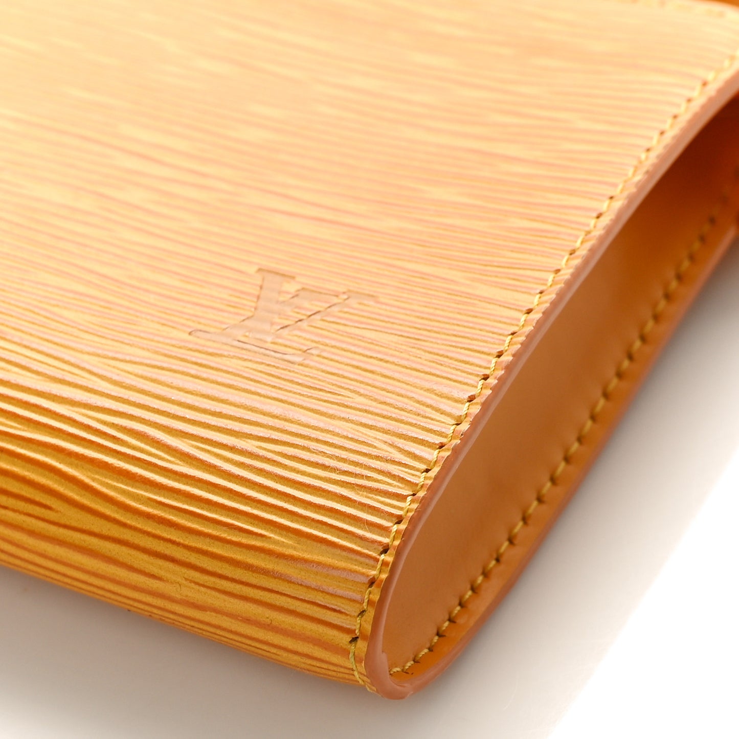Epi Pochette Accessories 21 Tassil