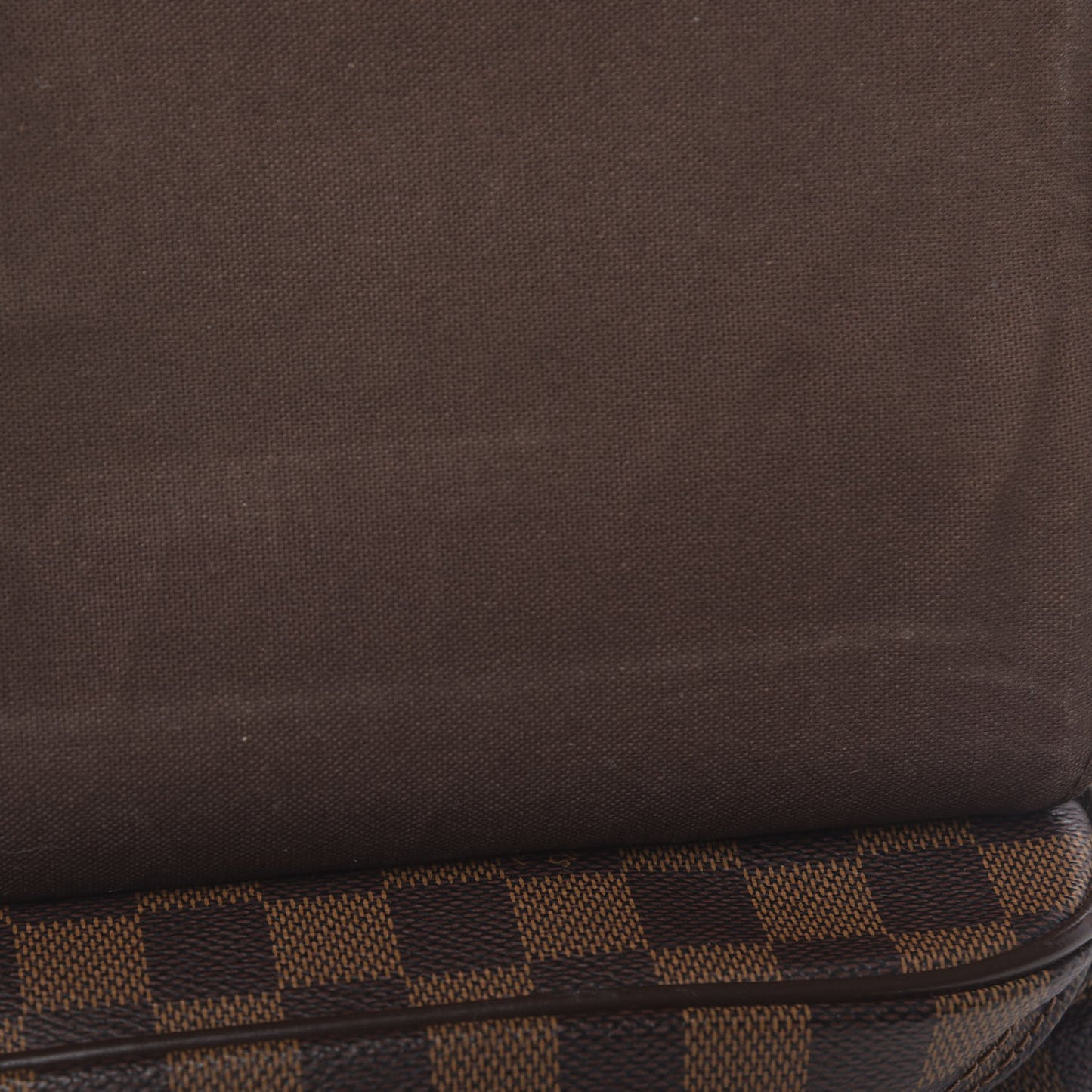 Damier Ebene Shelton MM