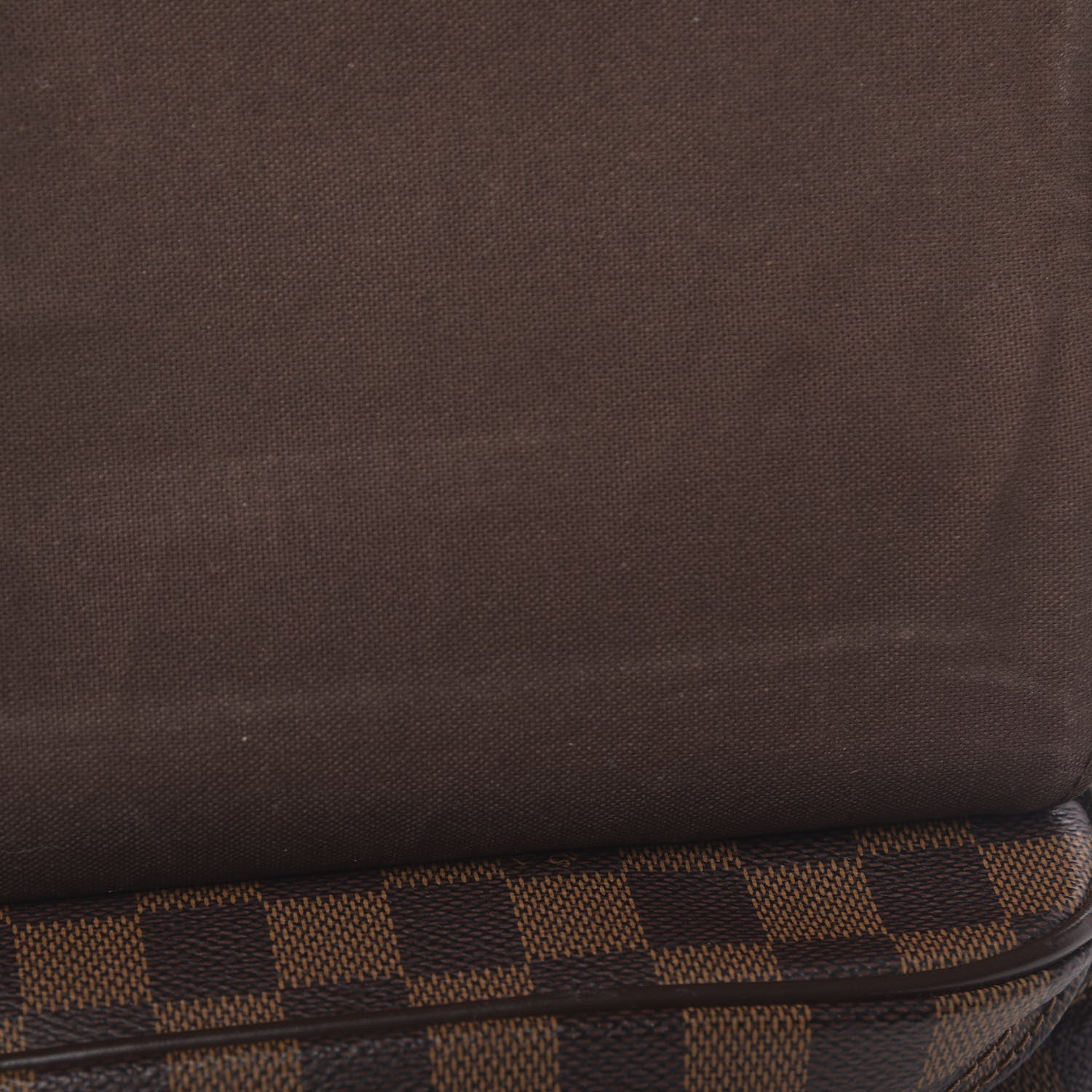 Louis Vuitton Damier Ebene Shelton MM 10 of 17