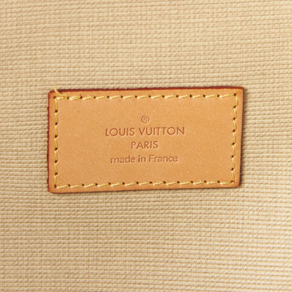 Louis Vuitton Monogram Sirius 45 8 of 8