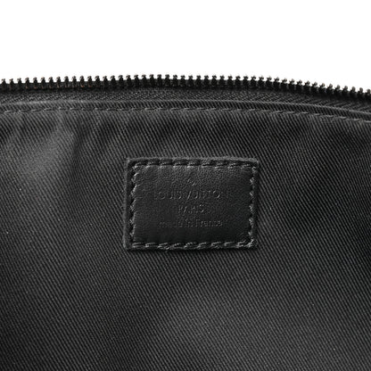 Louis Vuitton Monogram Macassar Christopher Bumbag 5 of 8