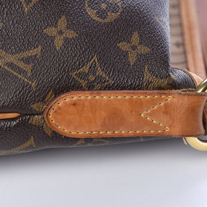 Louis Vuitton Monogram Delightful GM 18 of 19