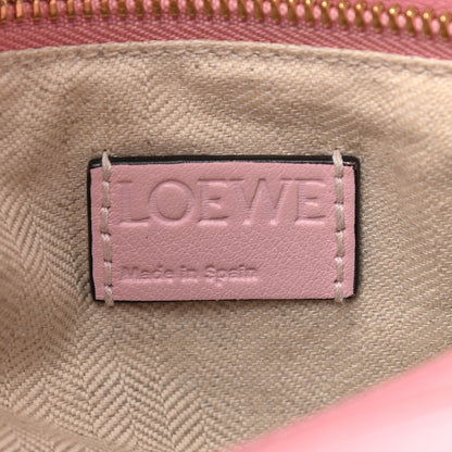 Loewe Calfskin Small Puzzle Bag Soft Pink 6 of 10