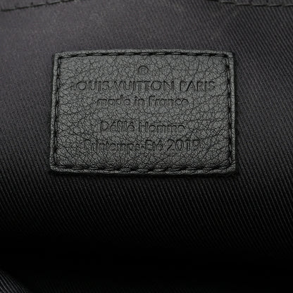 Louis Vuitton Monogram Solar Ray A4 Pouch 7 of 8