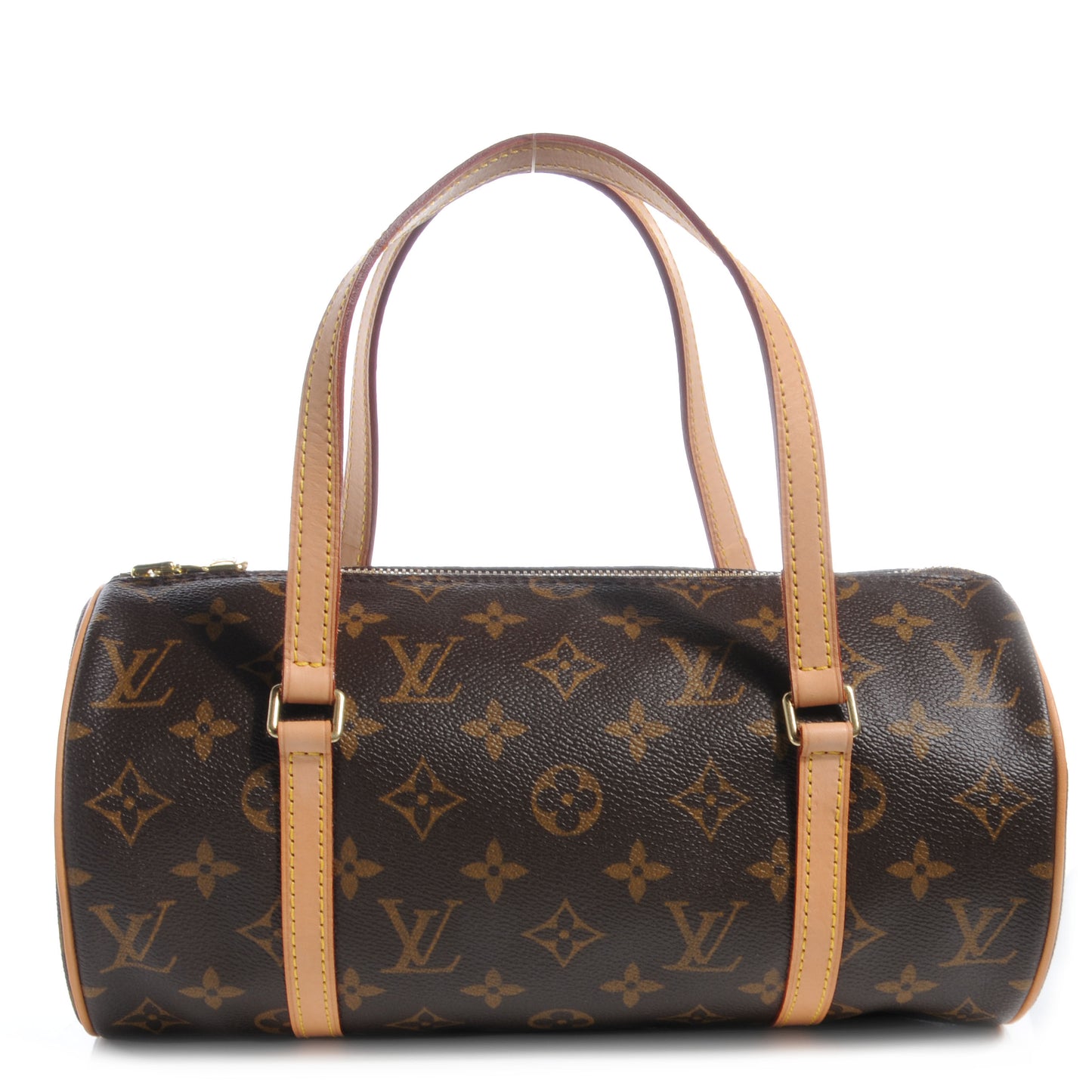 Monogram Papillon 26