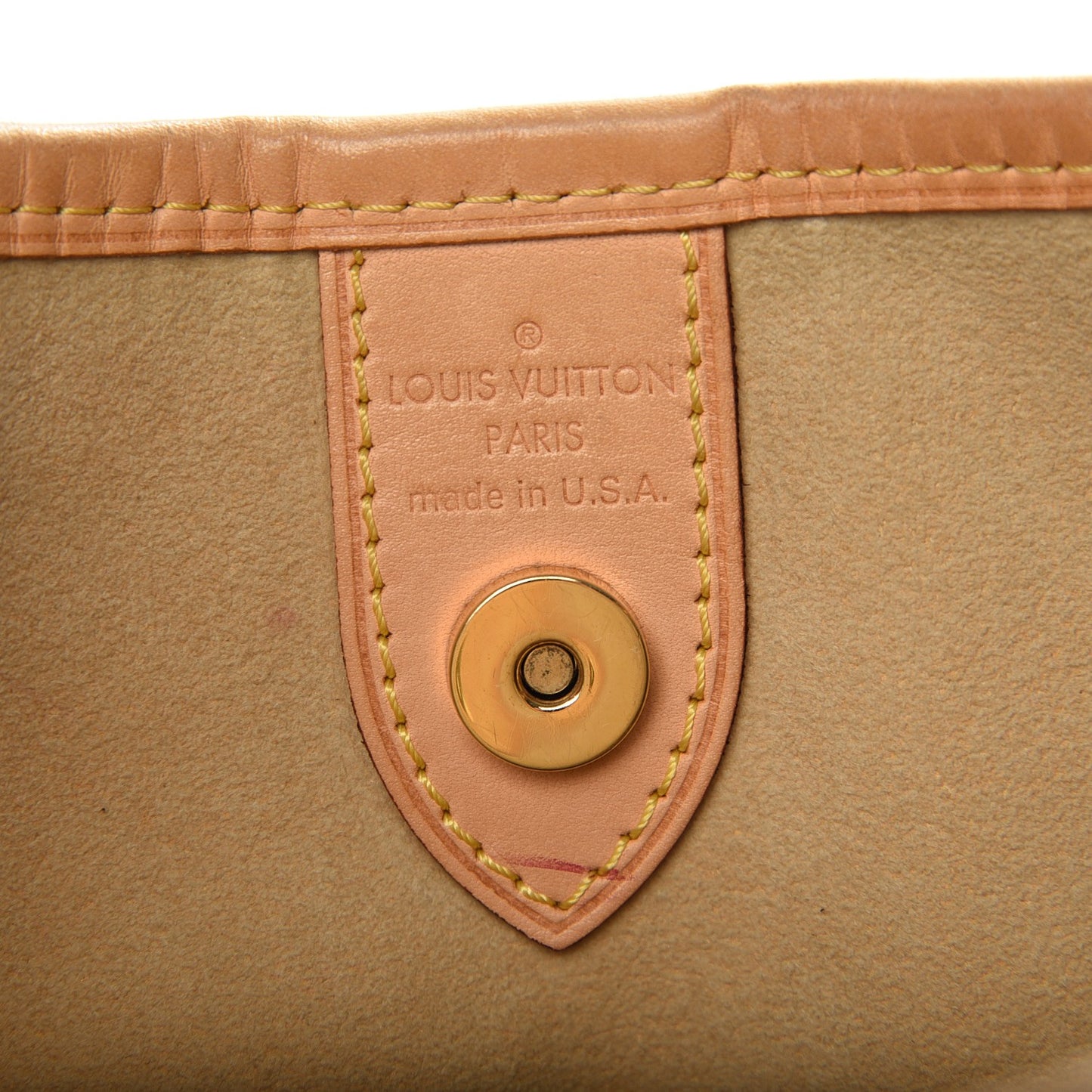 Monogram Galliera PM