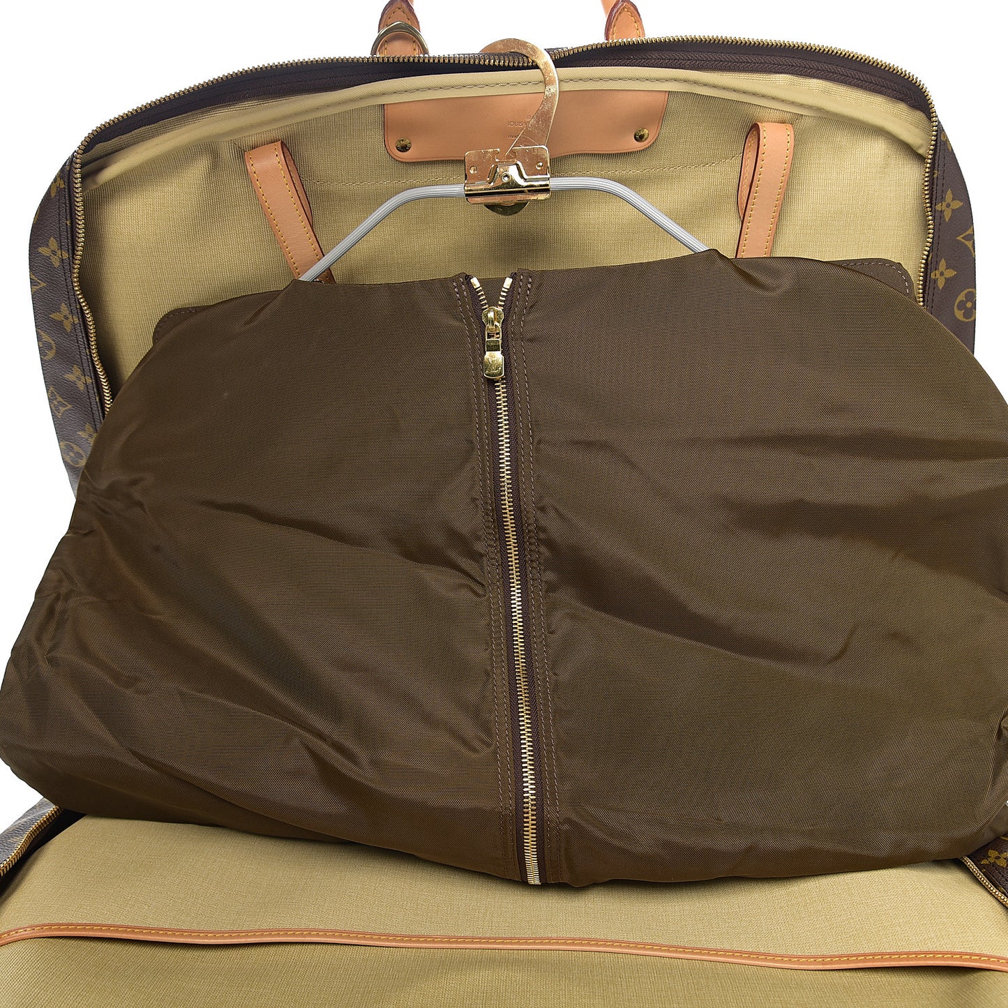 Monogram Alize 1 Compartment