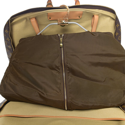 Louis Vuitton Monogram Alize 1 Compartment 5 of 9