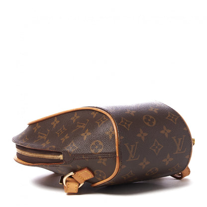Louis Vuitton Monogram Ellipse Sac a Dos Backpack 3 of 7