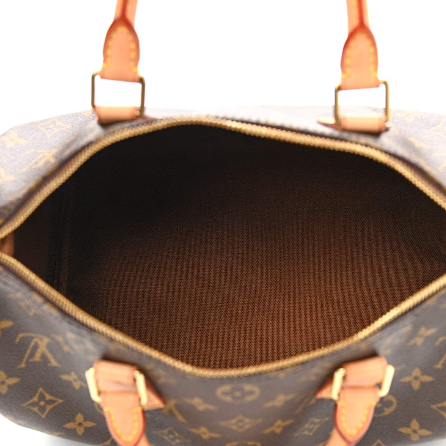 Louis Vuitton Monogram Speedy 30 5 of 10