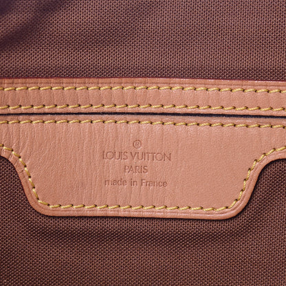 Louis Vuitton Monogram Sac Flanerie 45 6 of 15