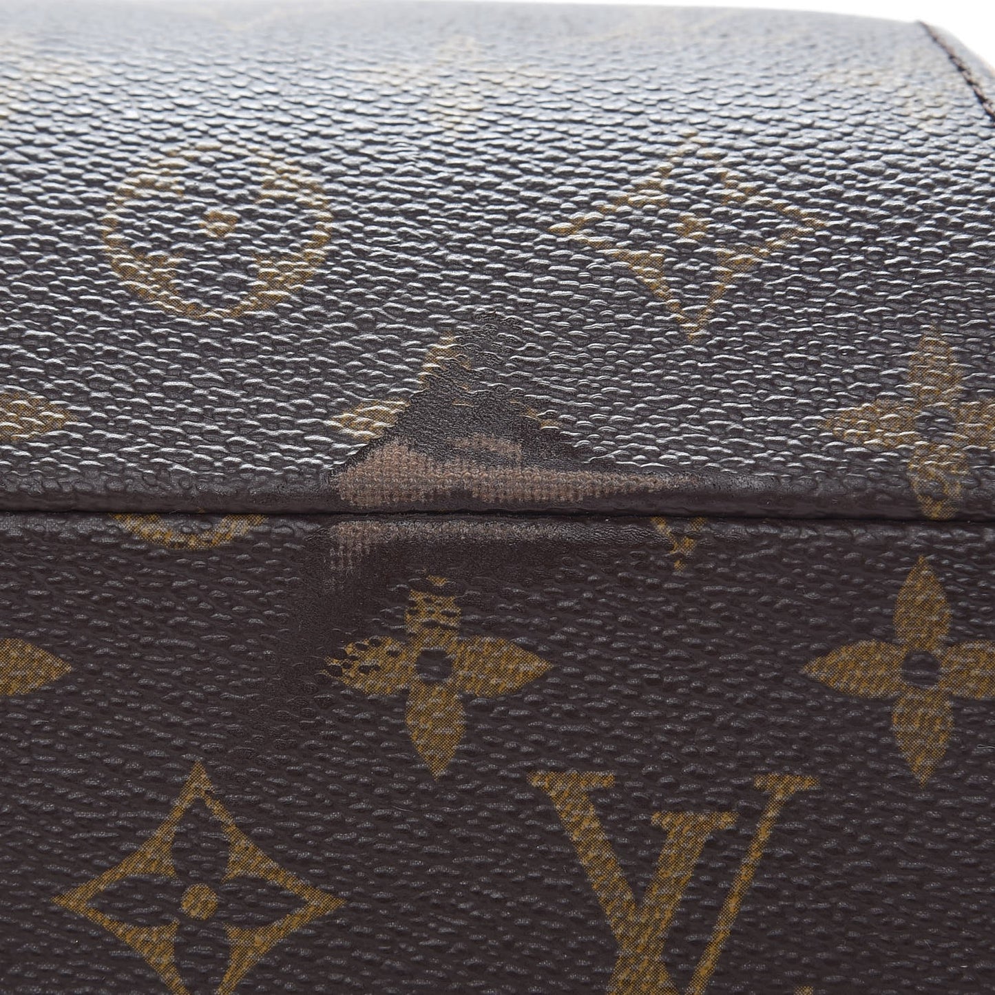 Monogram Ellipse PM