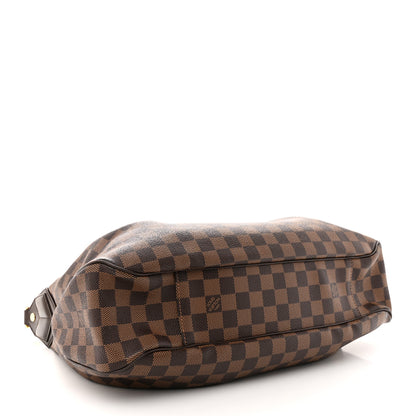 Louis Vuitton Damier Ebene Evora MM 4 of 12