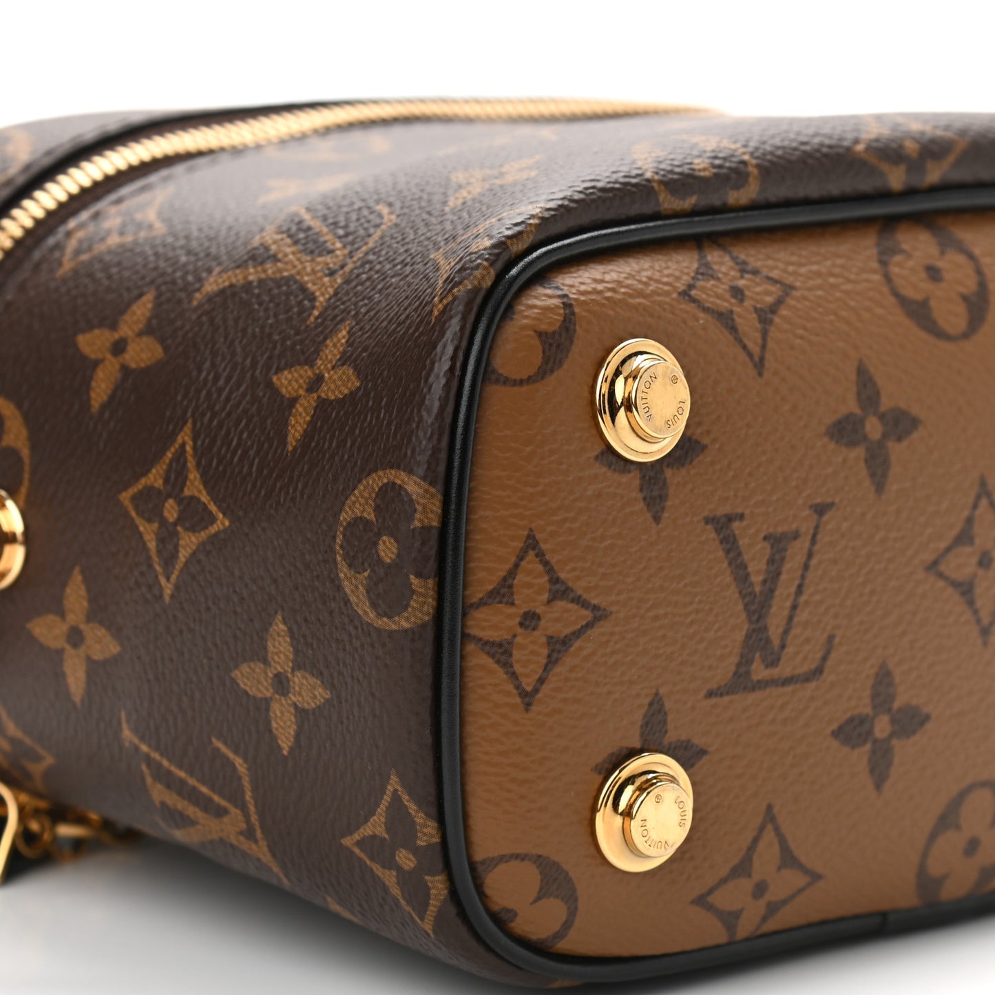 Reverse Monogram Vanity PM