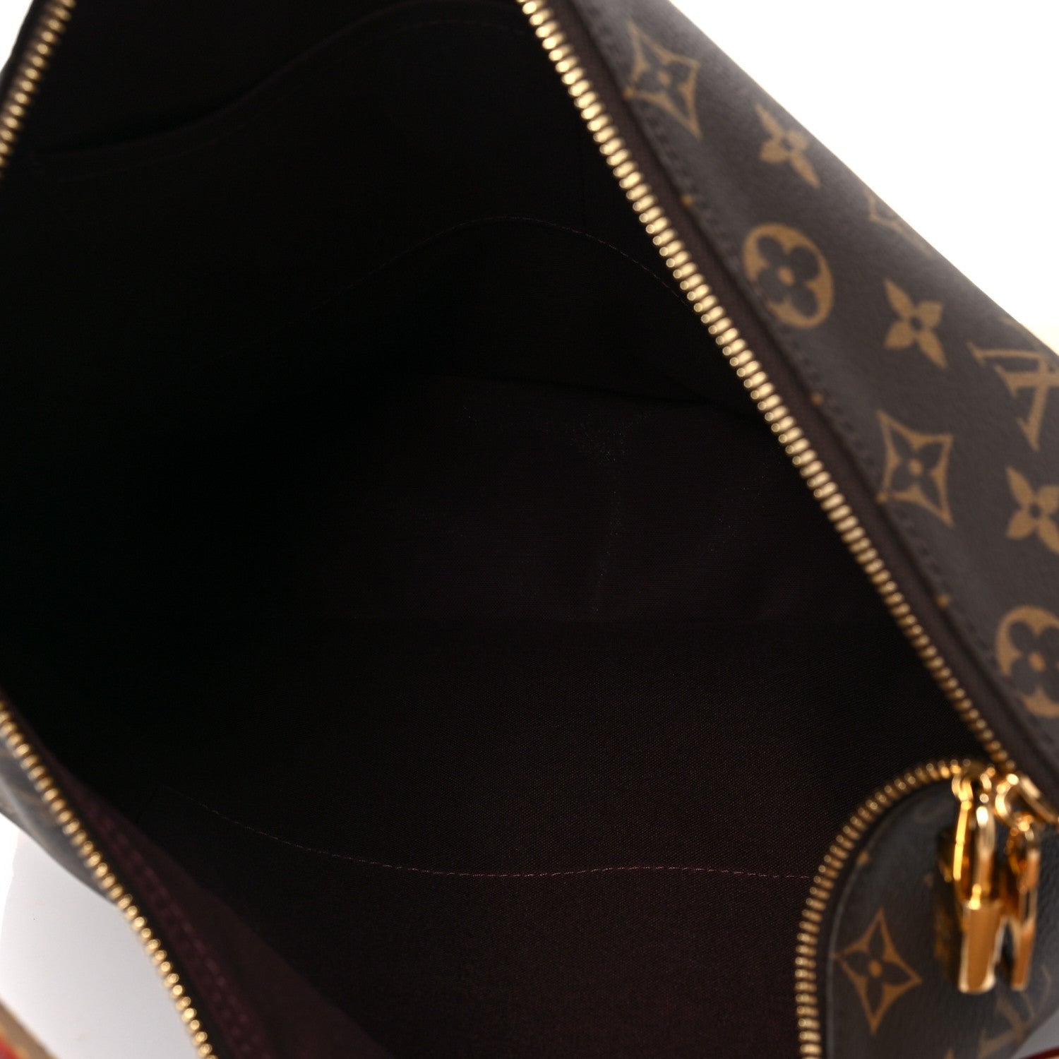 Louis Vuitton Monogram Berri MM 5 of 8