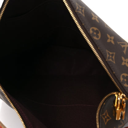 Louis Vuitton Monogram Berri MM 5 of 8