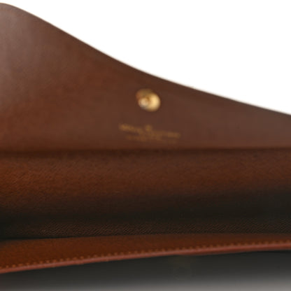 Louis Vuitton Monogram Louise Wallet 4 of 10