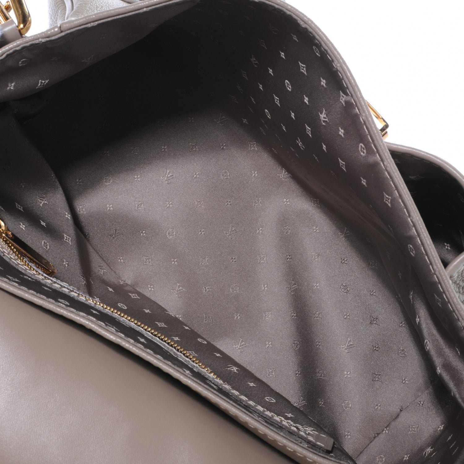 Louis Vuitton Suhali Le Confident Verone 7 of 7
