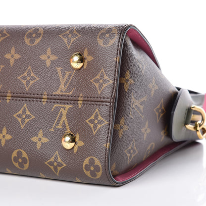 Louis Vuitton Monogram Tuileries Kaki 7 of 11