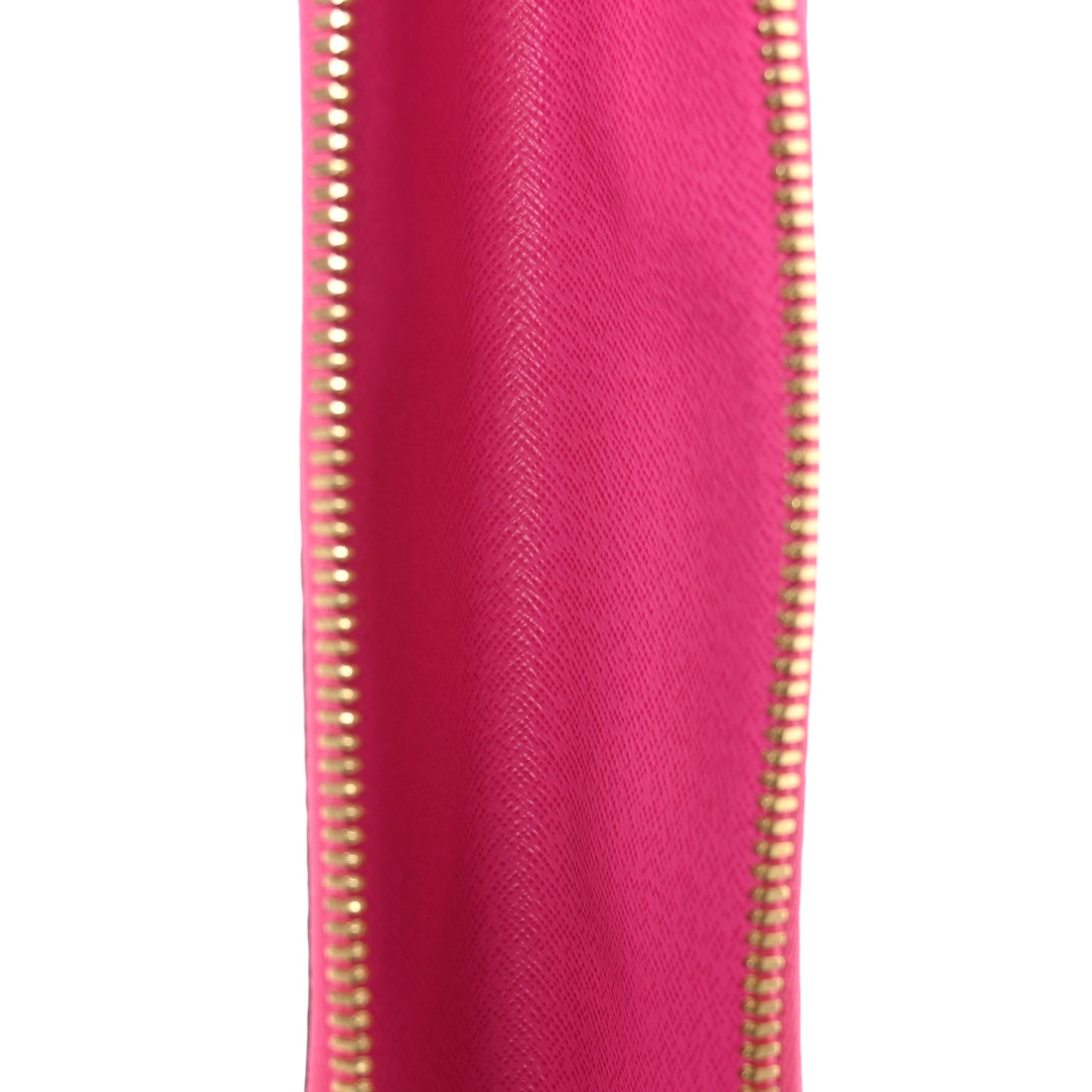 Monogram Charlotte Pencil Pouch Pondichery Pink