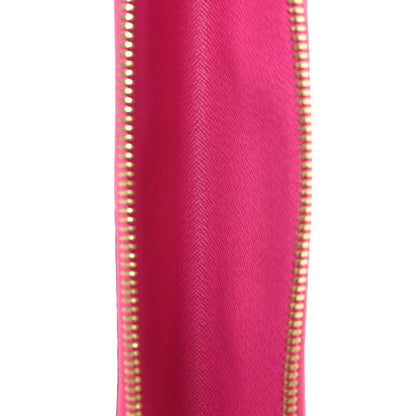 Louis Vuitton Monogram Charlotte Pencil Pouch Pondichery Pink 5 of 7