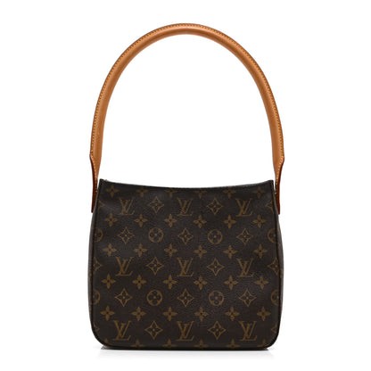 Louis Vuitton Monogram Looping MM 1 of 10