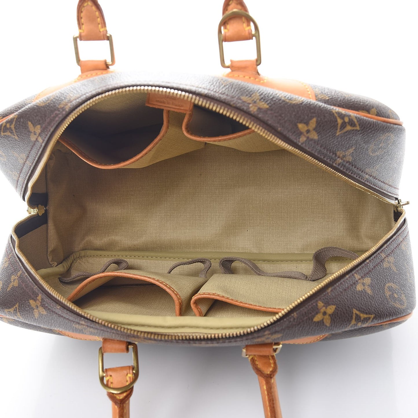 Monogram Deauville