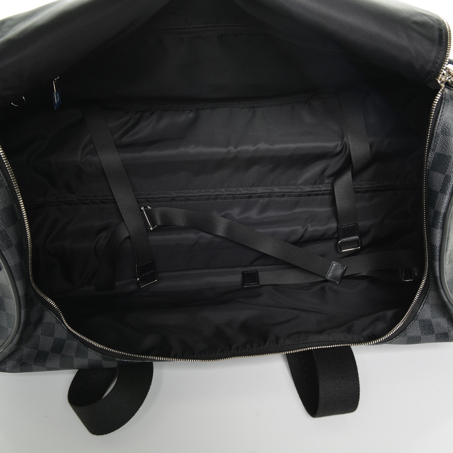 Louis Vuitton Damier Graphite Neo Eole 65 5 of 6