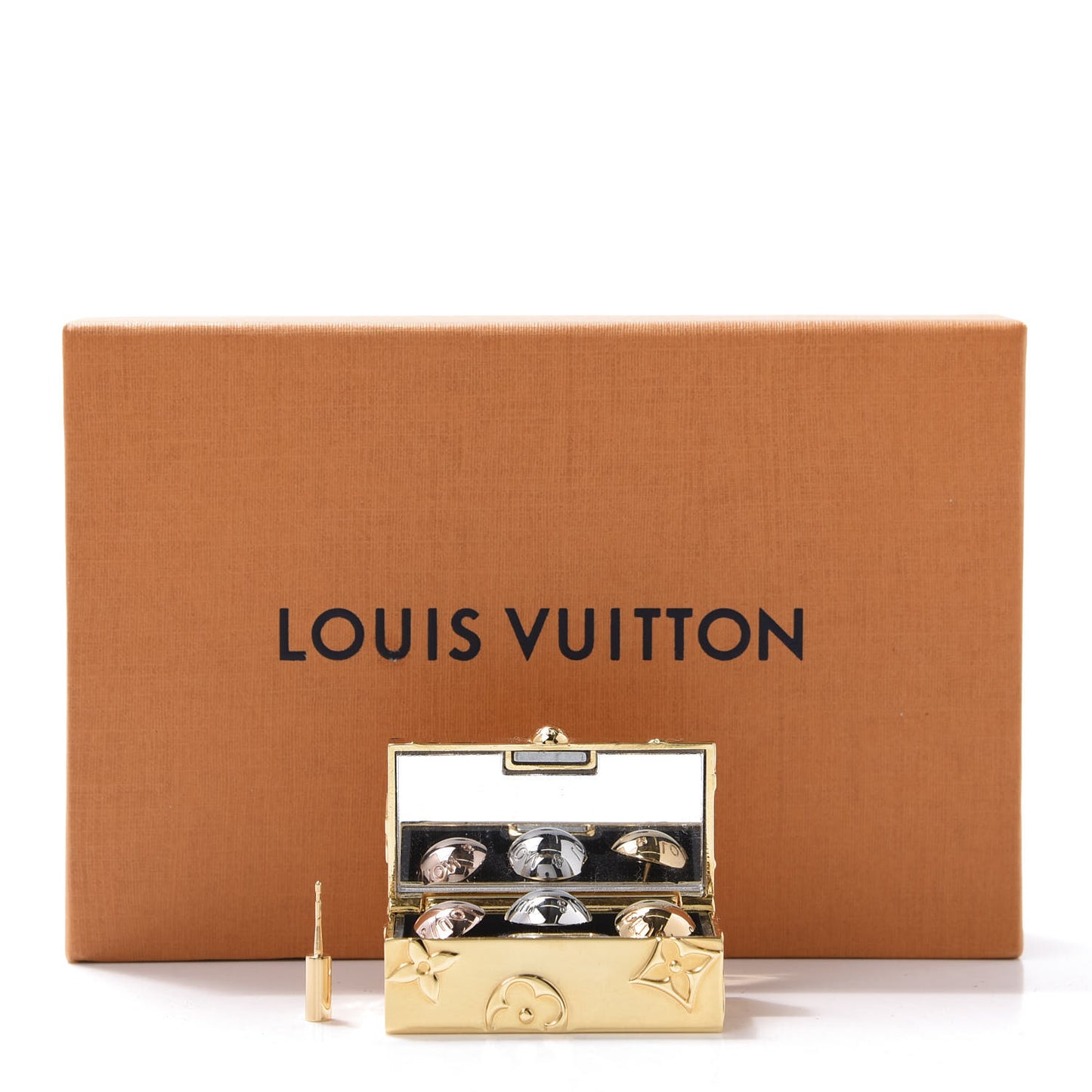 Studdy Stud Earrings Set