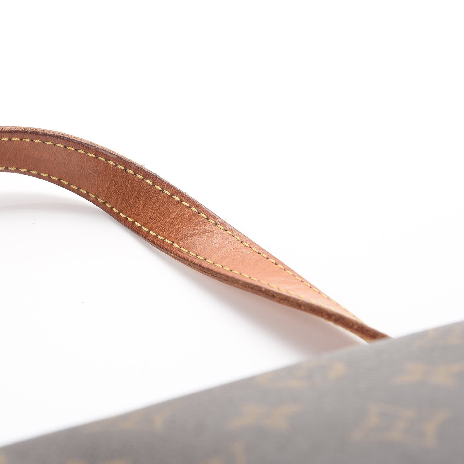 Louis Vuitton Monogram Musette Tango 13 of 13