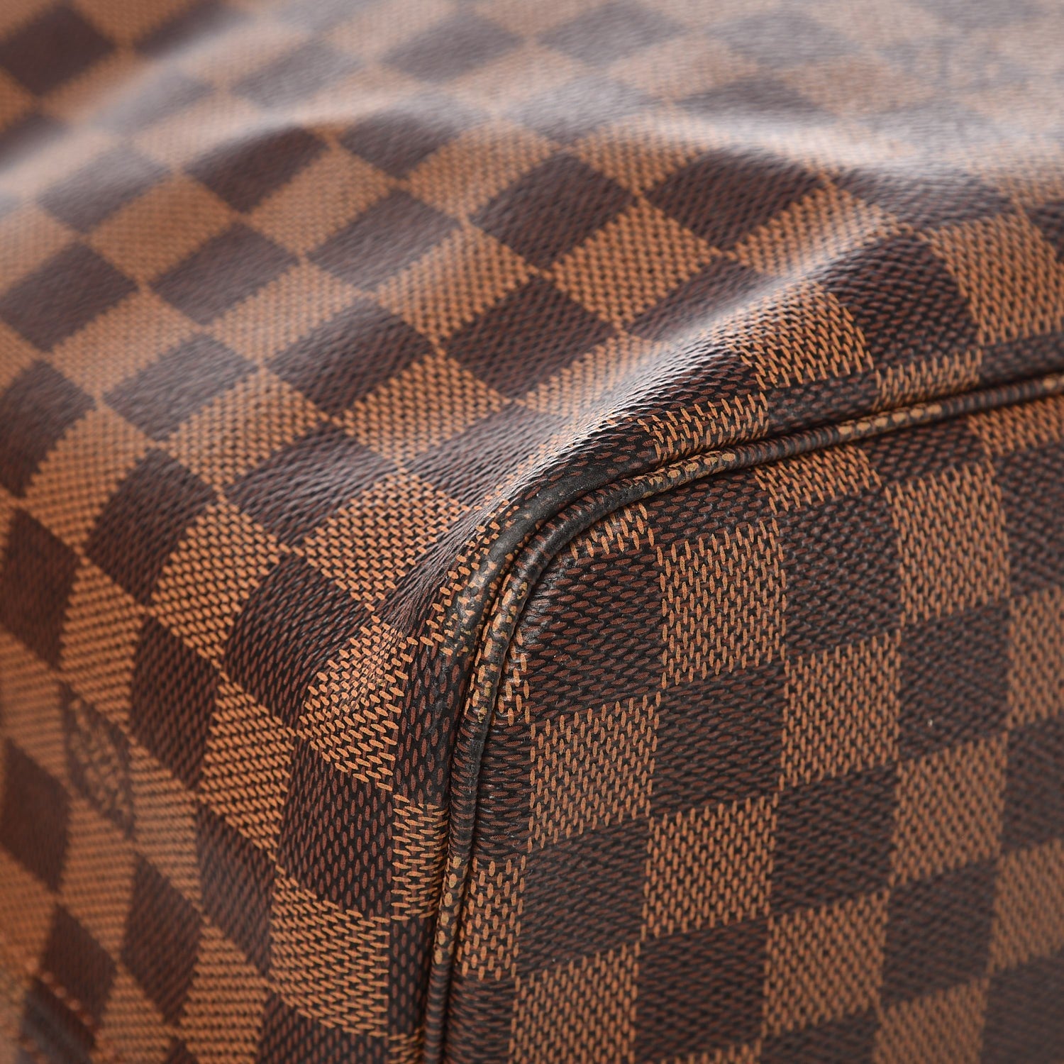 Louis Vuitton Damier Ebene Neo Neverfull GM 12 of 14