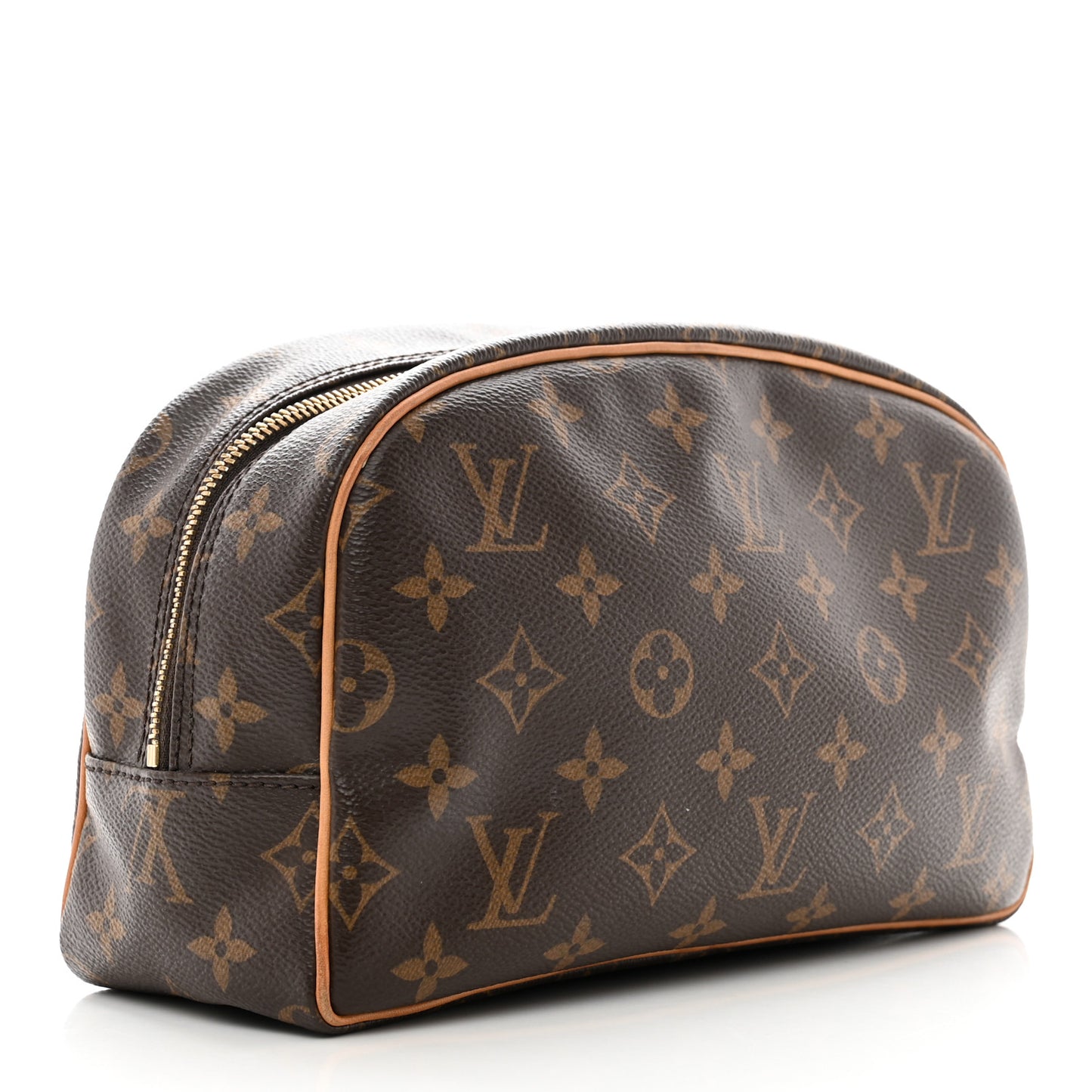 Monogram Toiletry Bag 25