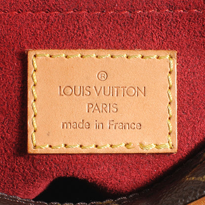 Louis Vuitton Monogram Croissant PM 6 of 7