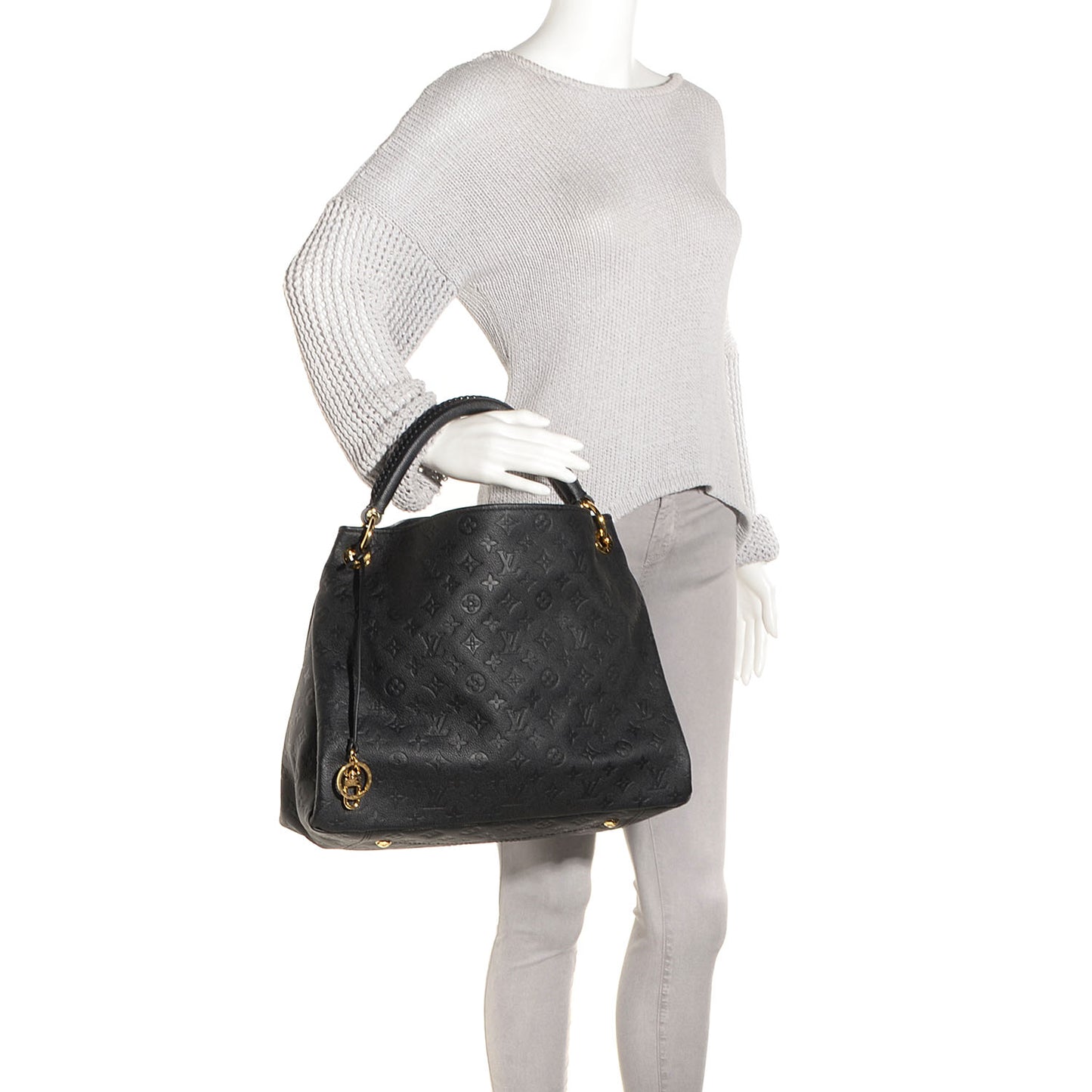 Empreinte Artsy MM Black