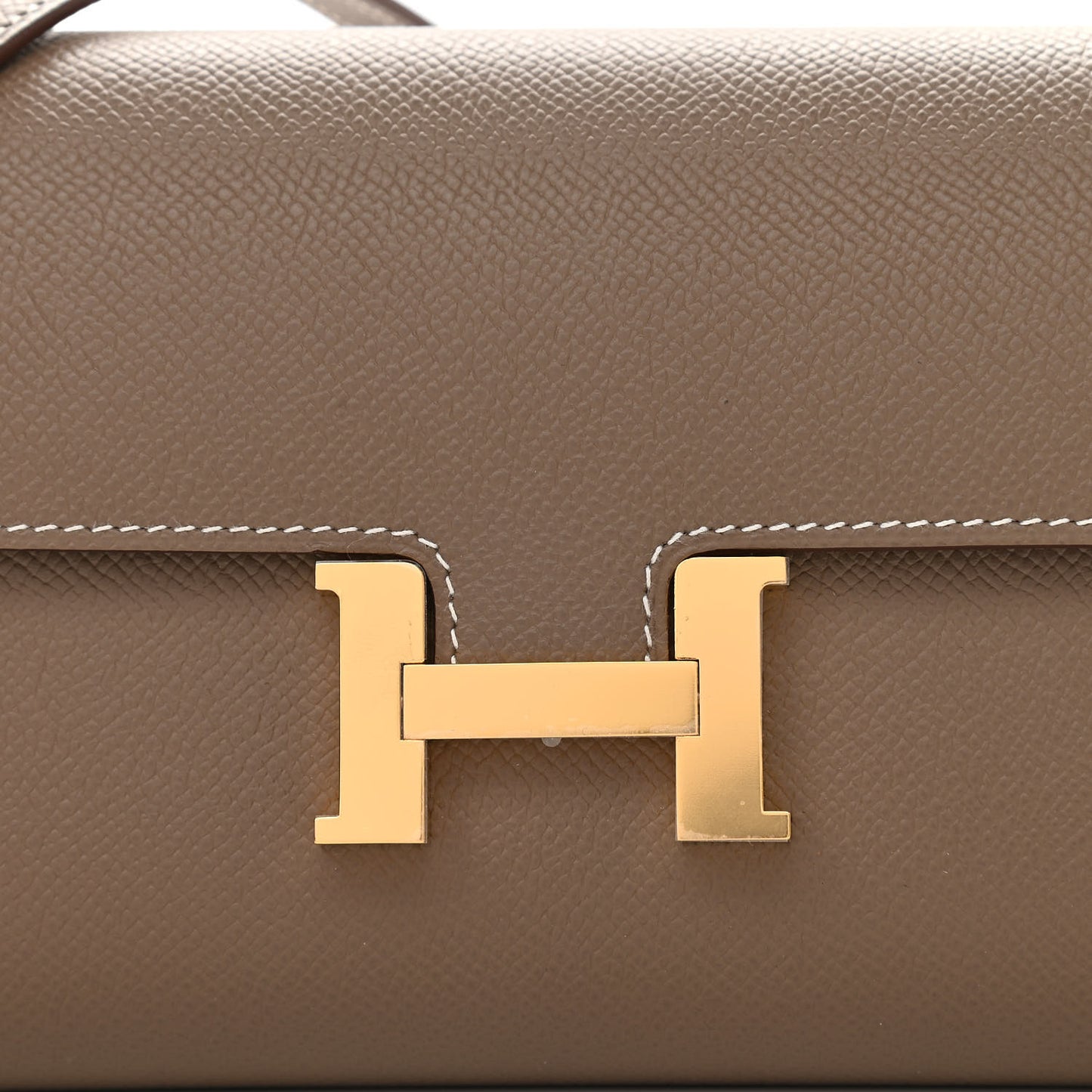 Epsom Constance Long To Go Wallet Etoupe