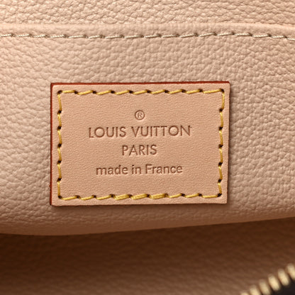 Louis Vuitton Monogram Cosmetic Pouch 6 of 7