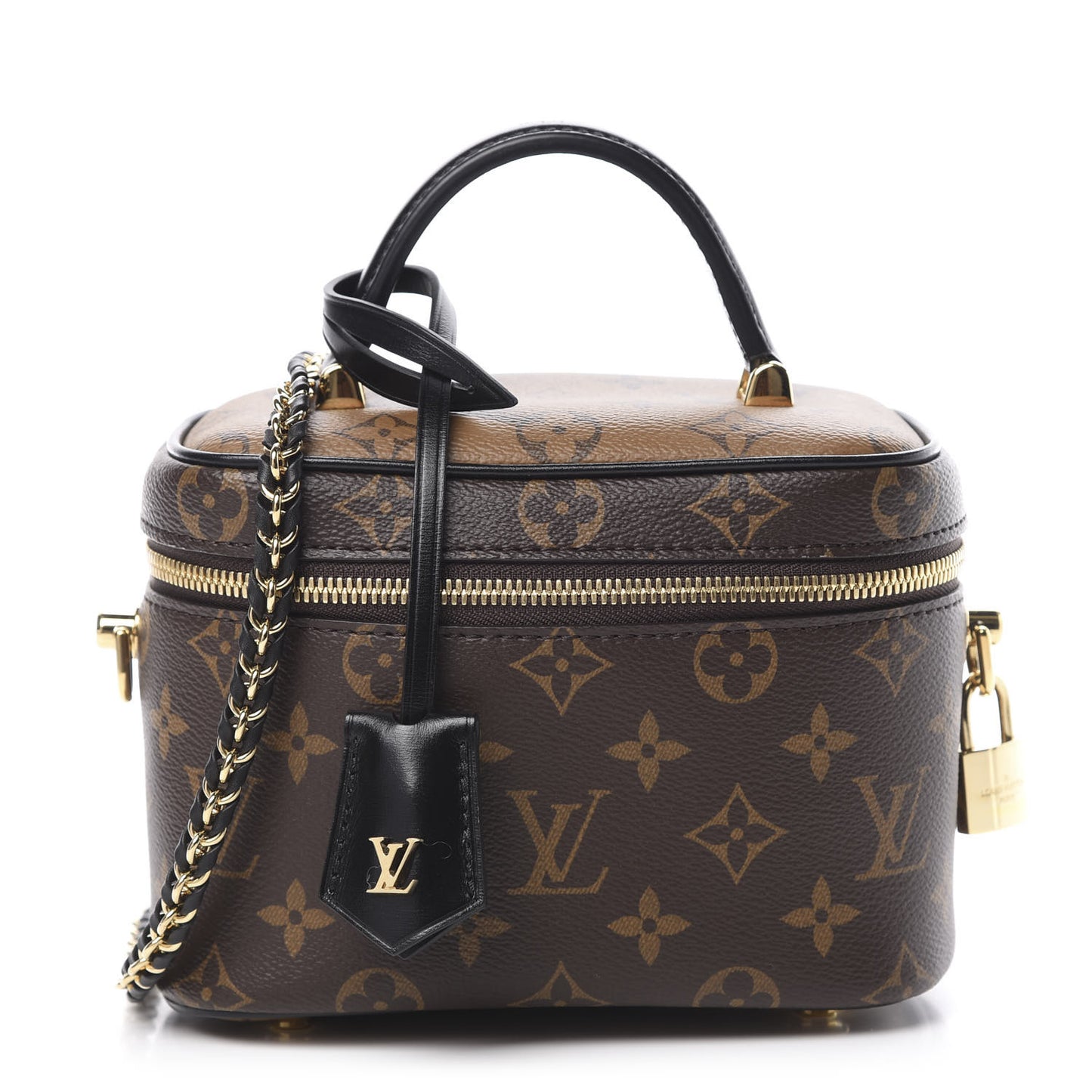 Reverse Monogram Vanity PM